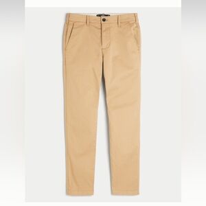 Hollister Skinny Chino pants